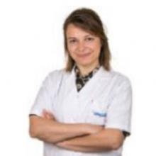 Op. Dr. Tuğçe Çimen  Arslan