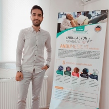 Dyt. Uğur Yolcu