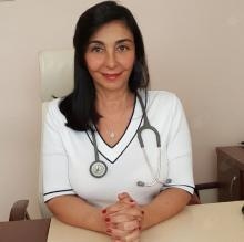 Uzm. Dr. Sevin Karalar