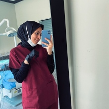 Dt. Şevval Pekşen Atabey