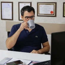 Doç. Dr. Erol Arslan fotoğraf 3