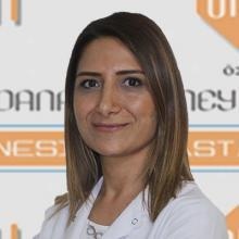 Uzm. Dr. Nurten İrteş