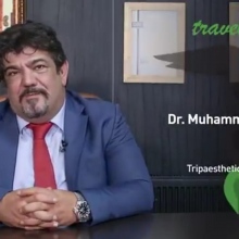 Dr. Muhammet Özgehan fotoğraf 3