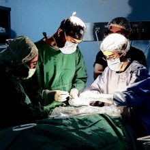 Doç. Dr. Emre Divarcı fotoğraf 2