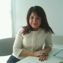 Fzt. Fadime Doymaz fotoğraf 3