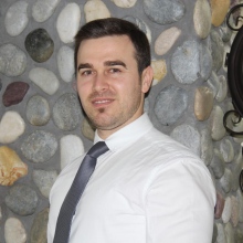 Dr. Dt. Mümin Kırcalı fotoğraf 3
