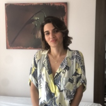 Uzm. Dr. Elif Ruşen