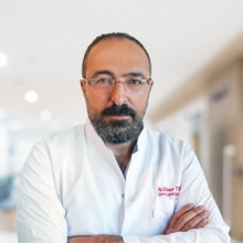 Op. Dr. Ömer Tuna