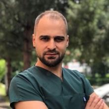 Dt. Çağdaş Yakın
