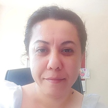 Uzm. Psk. Dan. Sultan Karakuş