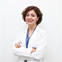 Doç. Dr. Tuba Oskay