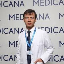Doç. Dr. Hüsnü Alptekin