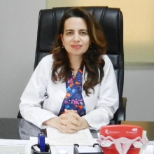 Doç. Dr. İlay Gözükara