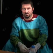 Uzm. Dr. Mustafa Zanyar Akkuzu