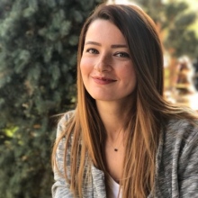 Uzm. Dr. Ayşegül Kervancıoğlu