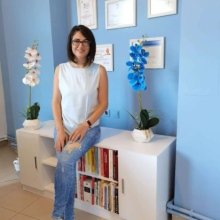 Dyt. Tuba Yüksel Ulutaş fotoğraf 1