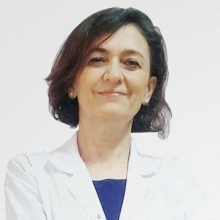 Dyt. Ferda Çakıroğlu