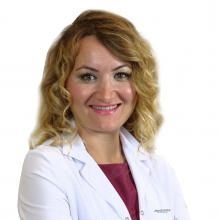 Doç. Dr. Başak Karbek Bayraktar