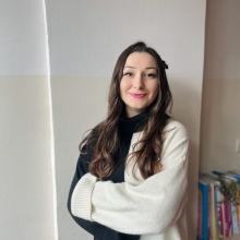 Psk. Selin Demircan fotoğraf 5
