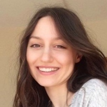 Uzm. Kl. Psk. Rukiye Köroğlu