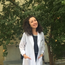 Dyt. Burcu Kara
