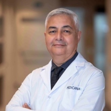 Op. Dr. Serdar Özkaya