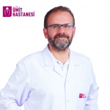 Uzm. Dr. Mehmet Koşar