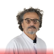 Prof. Dr. Sadık Yıldırım