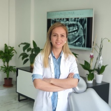 Uzm. Dt. Merve Türker