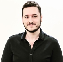 Uzm. Kl. Psk. Ömer Yurtsever