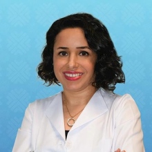 Dr. Öğr. Üyesi Sevda Gümüş Şanlı