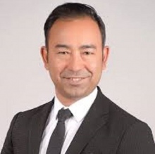 Prof. Dr. Onur Konuk