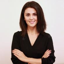 Uzm. Psk. Özge Tan