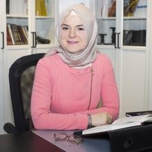 Dyt. İlknur Güvenlioğlu