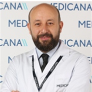 Uzm. Dr. Murat Kargı