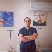Dr. Mesut Ayyıldız fotoğraf 3