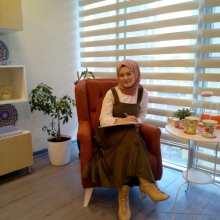 Psk. Dan. Gökçe Karahan Çağlar fotoğraf 2