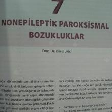 Doç. Dr. Barış Ekici fotoğraf 6