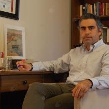 Uzm. Dr. Mehmet Benna Müftüoğlu