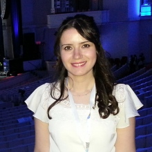 Uzm. Dt. Ayşen Eker Karakulak