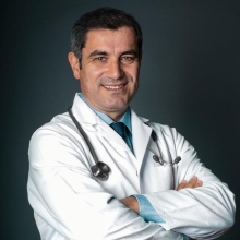 Op. Dr. Hakan Bozkurtoğlu