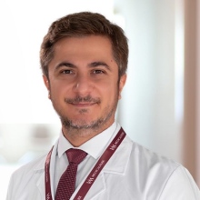 Op. Dr. Ümit Aygün