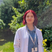 Psk. Ceren Dağlıoğulları Solak
