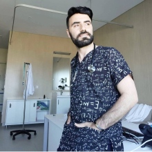 Uzm. Dr. Mehmet Emin Enecik fotoğraf 3