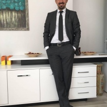 Dr. Sinan Korkmaz fotoğraf 4