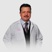Doç. Dr. Servet Çetinkaya
