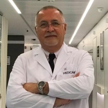 Prof. Dr. Ali Erol