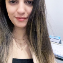 Psk. Büşra Öztürk Mert fotoğraf 7