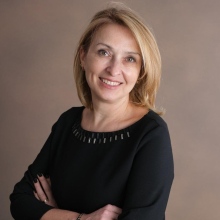 Prof. Dr. Şebnem Bıçakcı