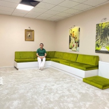 Dr. İbrahim Yılmaz fotoğraf 6